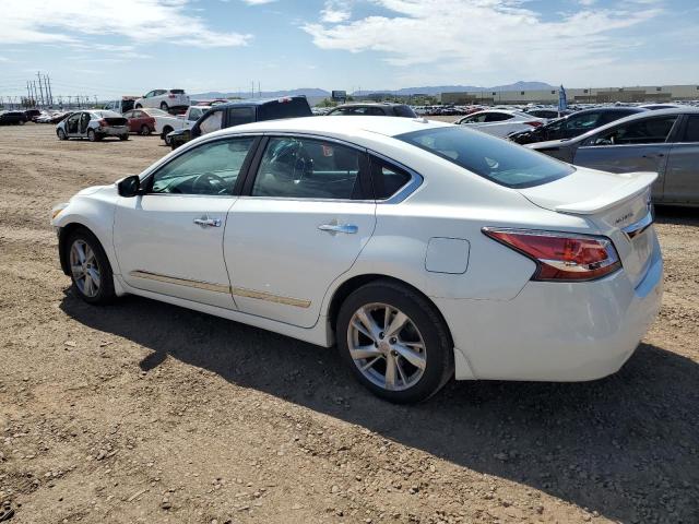 1N4AL3AP9FN349734 Nissan ALTIMA 2.5