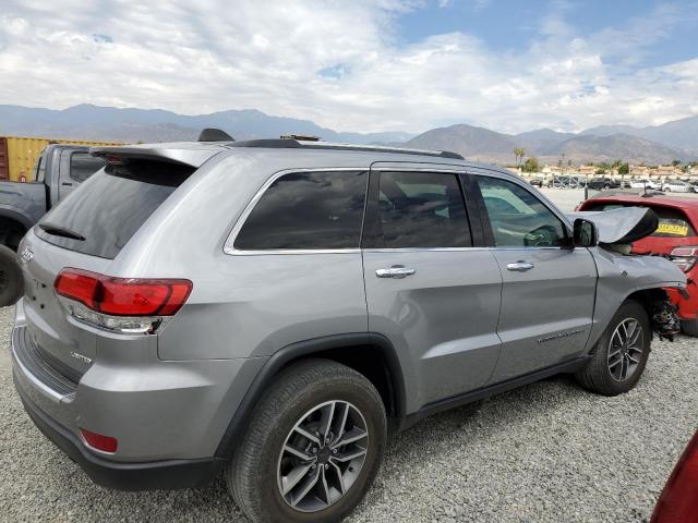 1C4RJEBG0LC317257 Jeep Grand Cherokee Limited