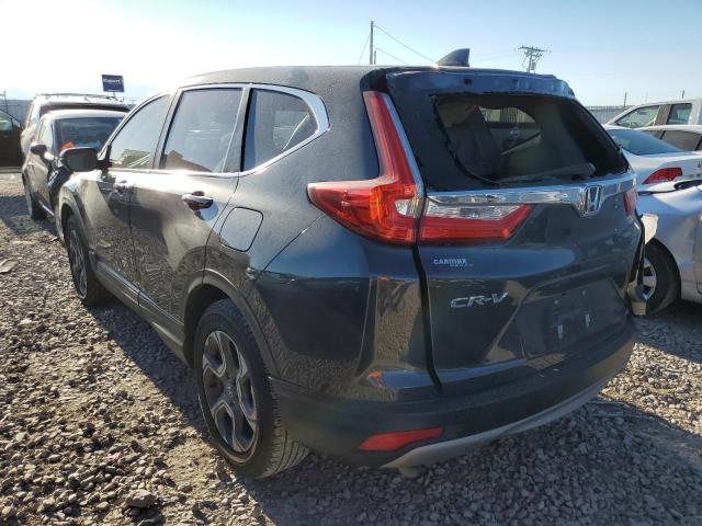 7FARW2H51JE028947 Honda CR-V EX