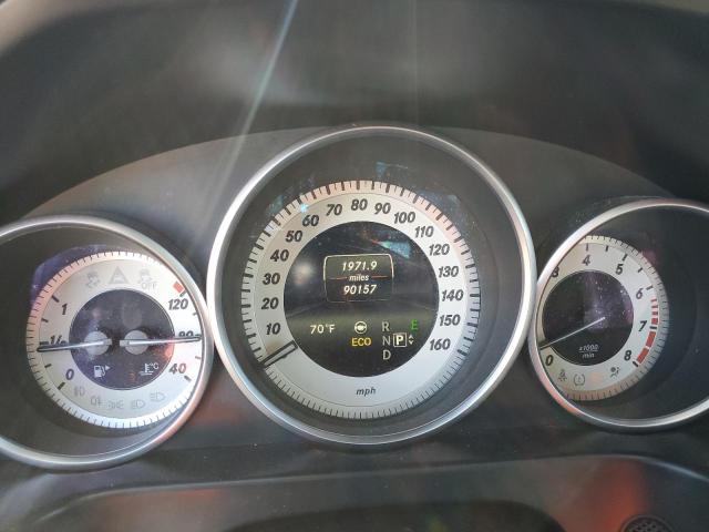 WDDHF5KB9EB064729 Mercedes-Benz E 350