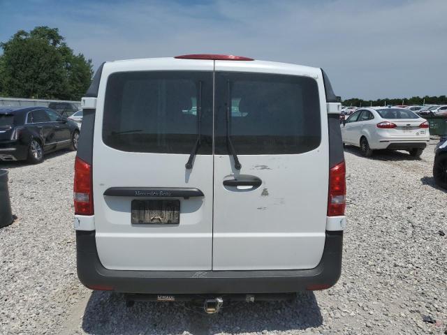 2018 MERCEDES-BENZ METRIS - WD3PG2EA0J3421296