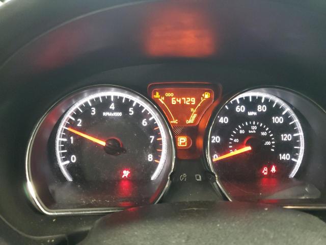 3N1CE2CP4FL360289 Nissan Versa Note S