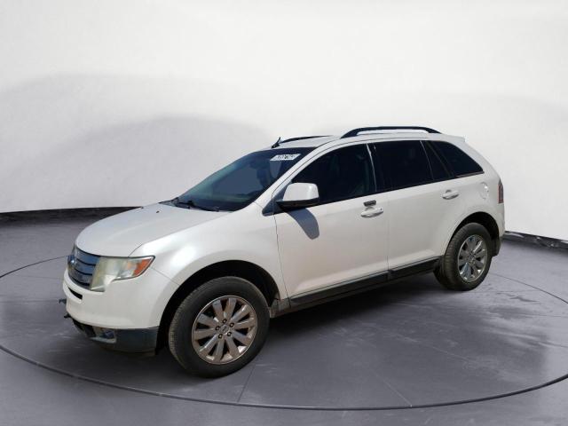 2010 Ford Edge SEL