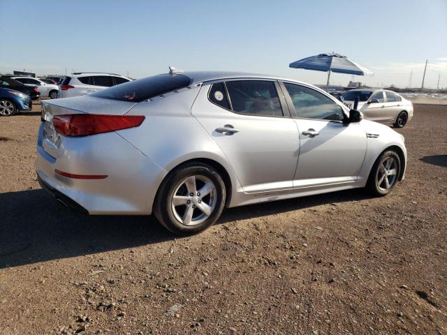 KNAGM4A77E5468868 KIA Optima Lx