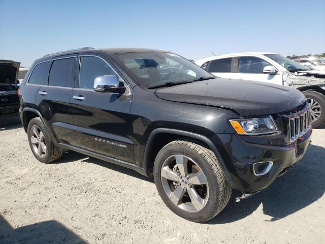 1C4RJFBG0EC583726 Jeep Grand Cherokee Limited