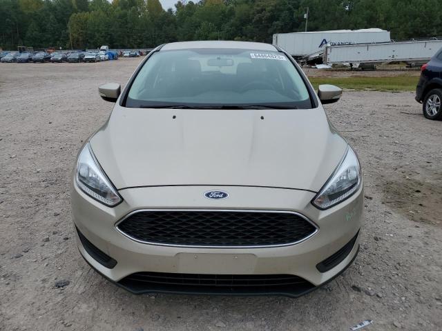 1FADP3K20HL204245 2017 FORD FOCUS, photo no. 5