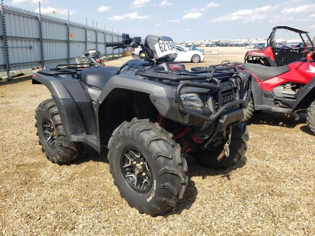 2019 HONDA TRX500 FA - 1HFTE4691K4400002