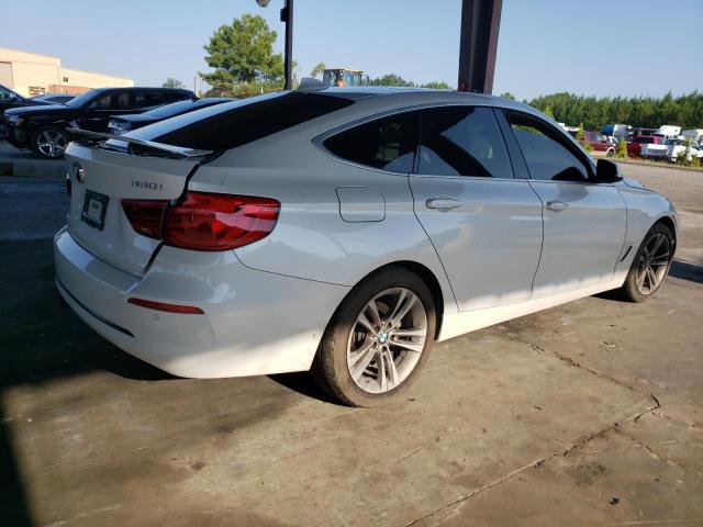 2017 BMW 330 XIGT - WBA8Z9C3XHG826731
