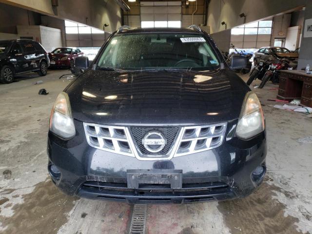 JN8AS5MT1EW608912 Nissan Rogue Select S