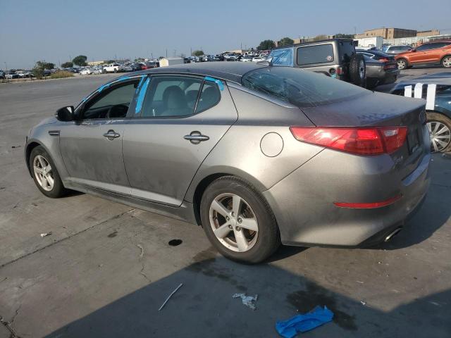 5XXGM4A70FG441351 KIA Optima Lx