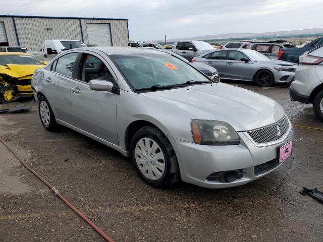 4A32B3FF6BE017517 2011 Mitsubishi Galant Es