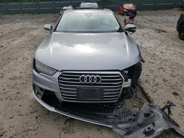 VIN WAU2GAFC0GN013403 2016 Audi A7, Prestige no.5