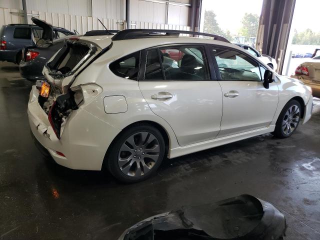 JF1GPAL61E8263130 Subaru Impreza Sport Premium