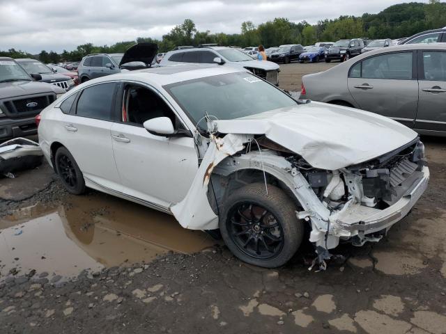 1HGCV1F93JA037289 Honda Accord Touring 2018