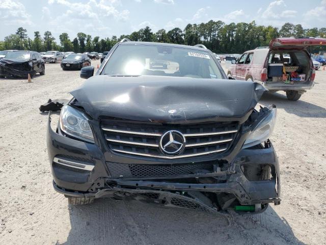 VIN 4JGDA5JB5FA536792 2015 Mercedes-Benz ML-Class, 350 no.5