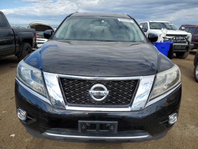5N1AR2MM1FC626615 Nissan Pathfinder S
