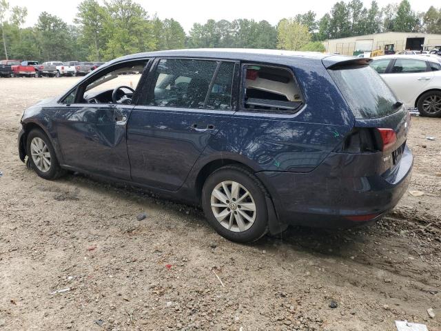 2017 VOLKSWAGEN GOLF SPORT - 3VWC17AU9HM512141