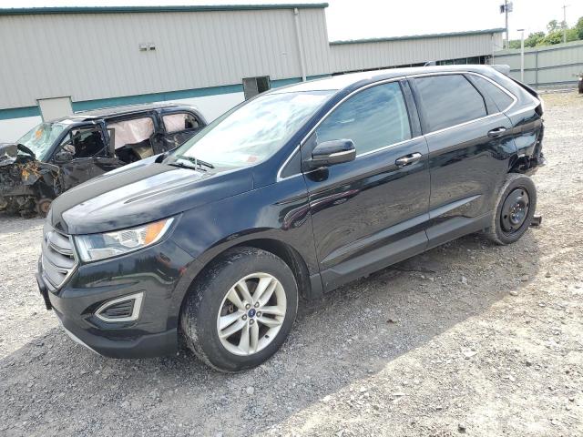 2FMPK4J9XGBB86566 2016 FORD EDGE, photo no. 1