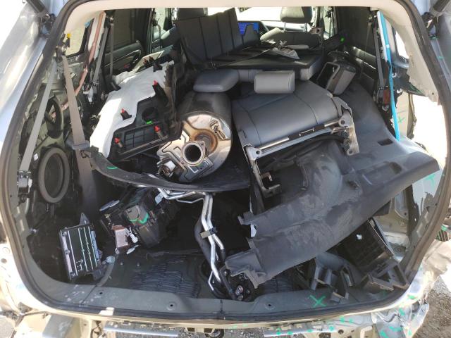 VIN 5TDKDRAH0PS039507 2023 Toyota Highlander, L no.13