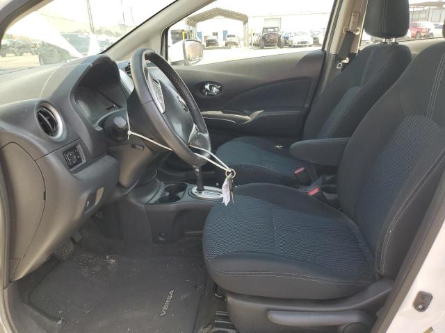 3N1CE2CP3FL367069 Nissan Versa Note S