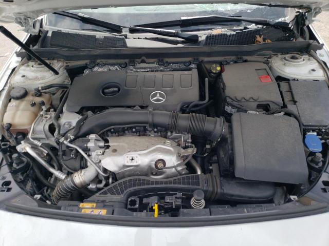 WDD3G4FB5LW039179 Mercedes-Benz A-Class A 220 4MAT 11