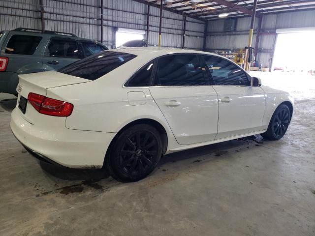 VIN WAUAFAFL3FN044626 2015 Audi A4, Premium no.3