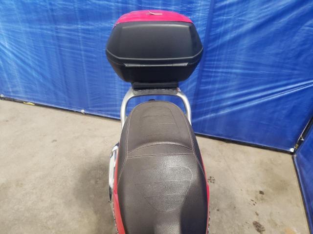 2008 APRILIA SCARABEO 2 ZD4RBC0028J000742