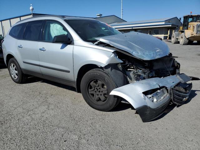 1GNKRFED0GJ220568 | 2016 CHEVROLET TRAVERSE L