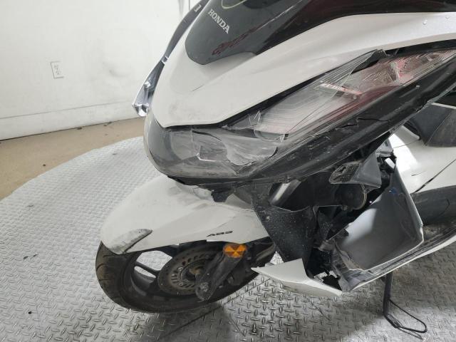 2022 HONDA WW150 A RLHKF4710NY100623
