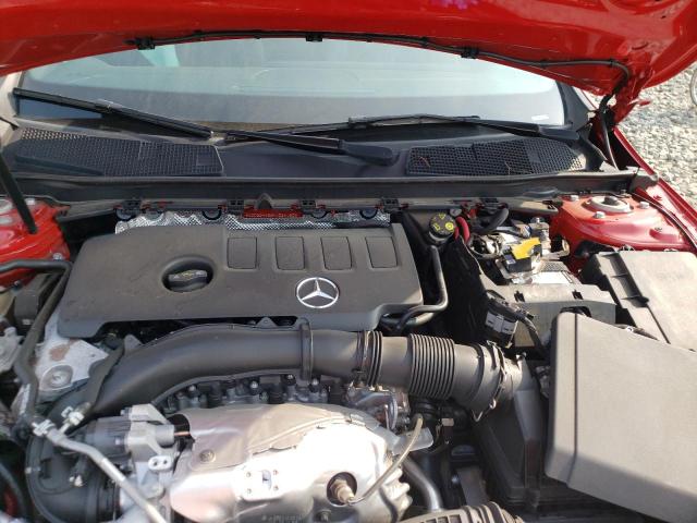 WDD3G4EB6KW024190 Mercedes-Benz A 220