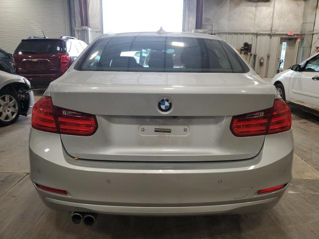 2015 BMW 328 XI - WBA3B3G51FNR86593