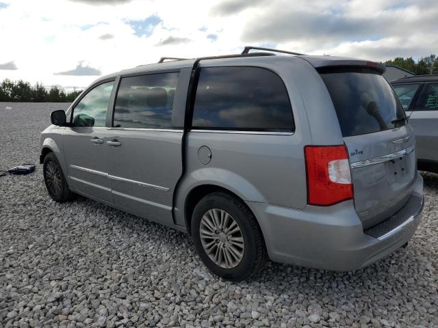 2C4RC1CG8FR740181 | 2015 Chrysler town & country touring l