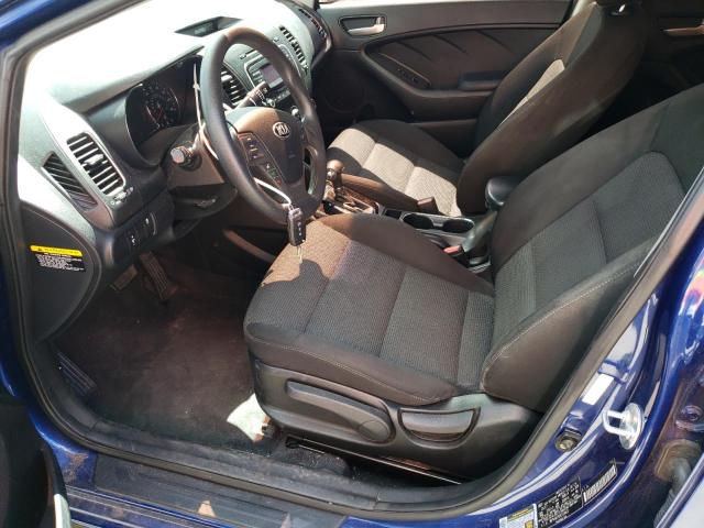 3KPFK4A76HE133422 KIA FORTE LX