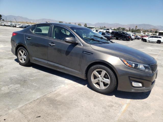 5XXGM4A73FG402558 KIA Optima Lx