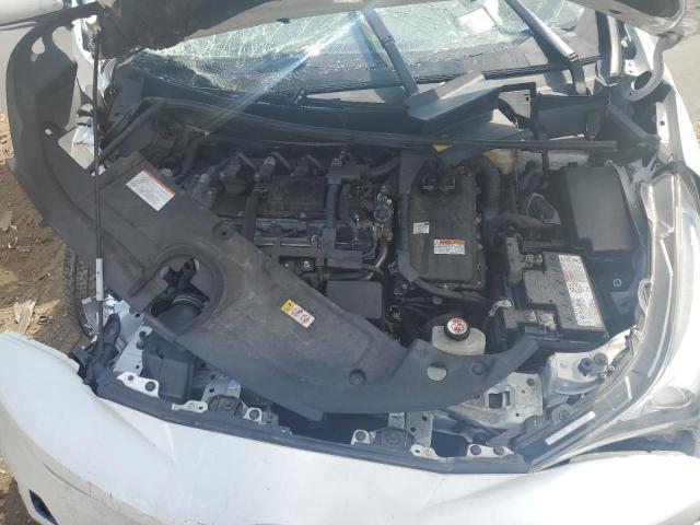 JTDKBRFU8H3042590 Toyota PRIUS