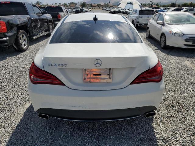 WDDSJ4EB7FN187729 Mercedes-Benz CLA 250