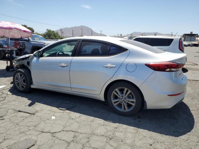 5NPD84LF1JH312012 Hyundai ELANTRA SEL