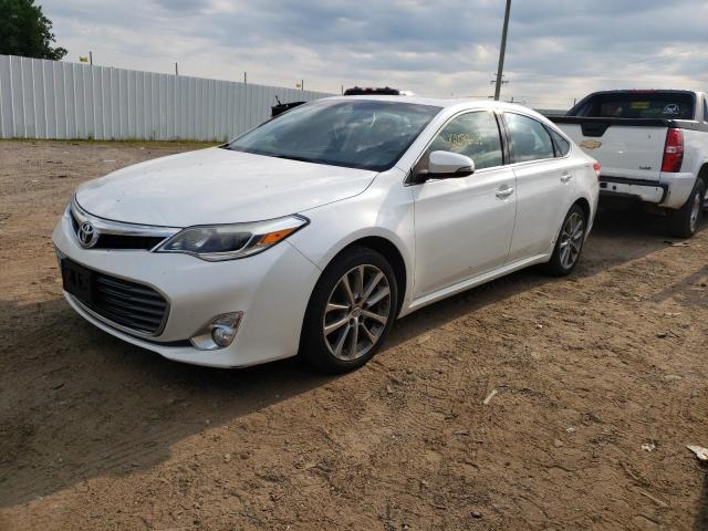 2014 Toyota Avalon Base