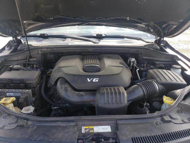 1C4RJFCG2EC498563 Jeep Grand Cherokee Overland