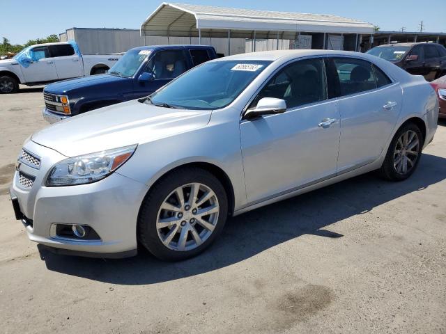 2013 Chevrolet Malibu LTZ