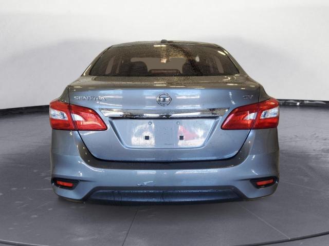 3N1AB7AP8HY238069 | 2017 NISSAN SENTRA S