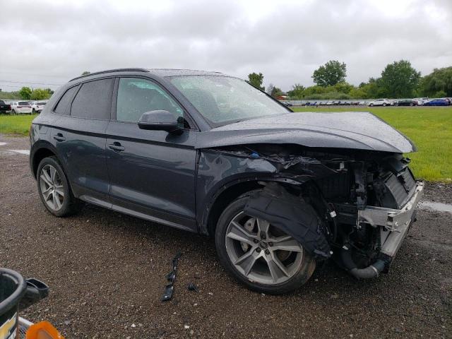 Фото: WA1BNAFY9K2131281 - 4