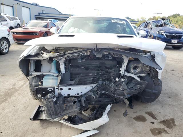 2C3CDZAG8HH588971 Dodge Challenger Sxt