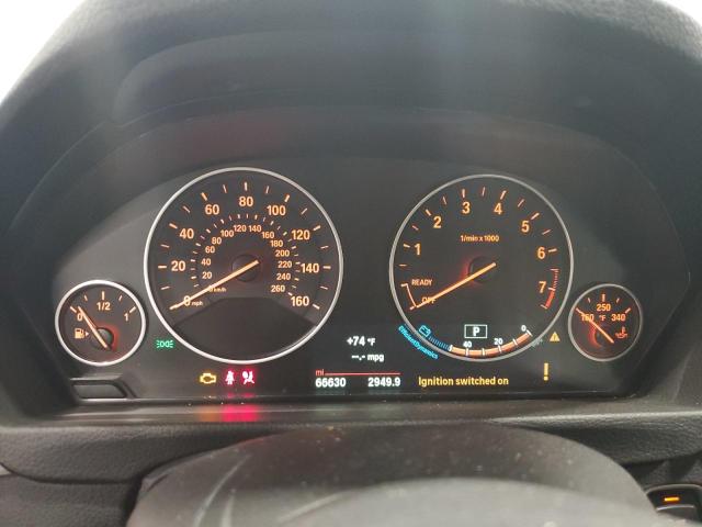 2015 BMW 328 XI - WBA3B3G51FNR86593