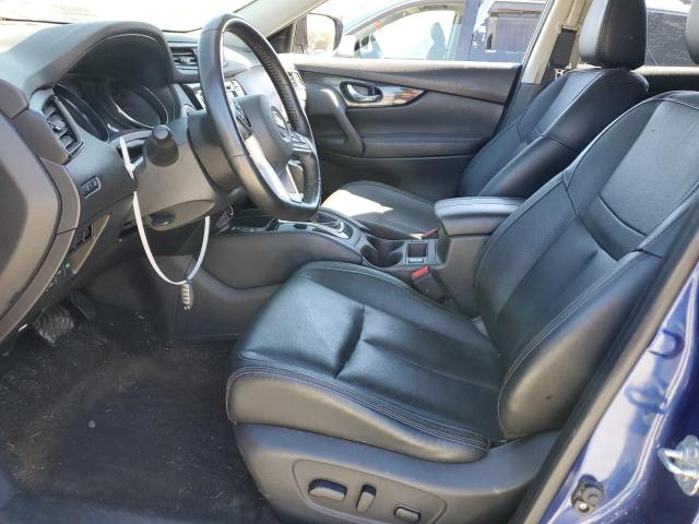 JN8AT2MV9JW330431 Nissan ROGUE S
