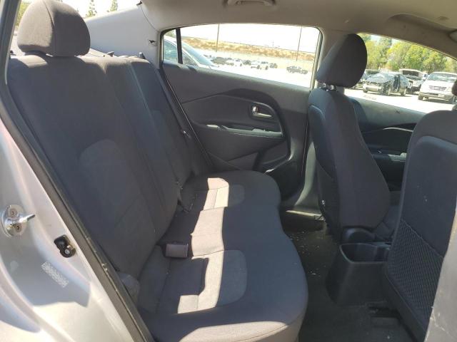 KNADM4A36H6015064 KIA RIO LX