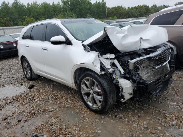 5XYPK4A59HG253012 KIA SORENTO SX