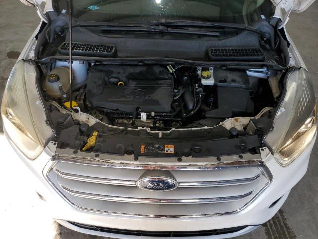 1FMCU0HD3JUA07216 2018 FORD ESCAPE, photo no. 12