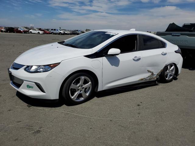 VIN 1G1RC6S55HU148636 2017 Chevrolet Volt, LT no.1