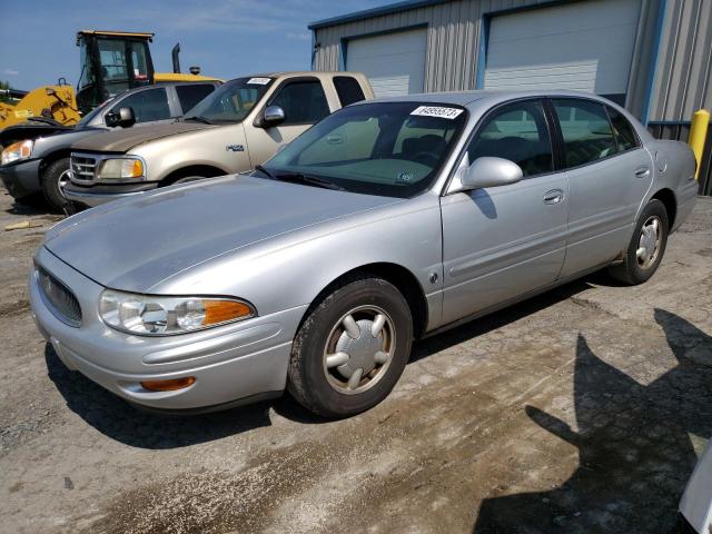 2000 Buick LeSabre Limited